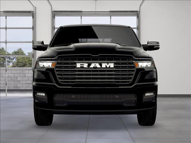 new 2026 Ram 1500 car, priced at $59,768