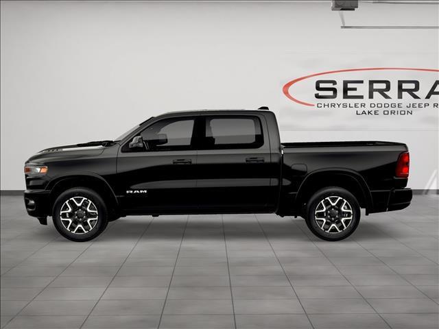 new 2026 Ram 1500 car, priced at $59,768