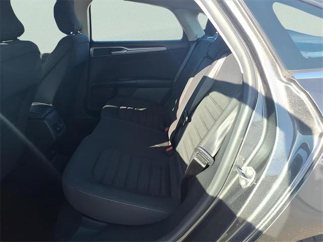 used 2019 Ford Fusion Hybrid car, priced at $14,000