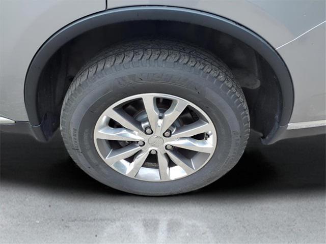 used 2015 Dodge Durango car, priced at $12,000