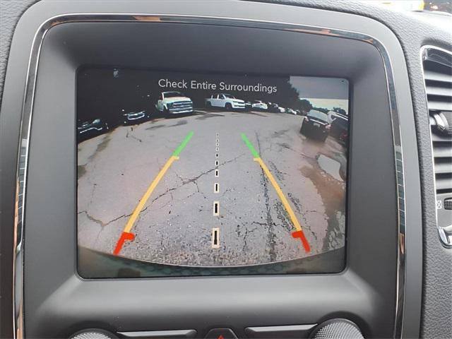 used 2015 Dodge Durango car, priced at $12,000