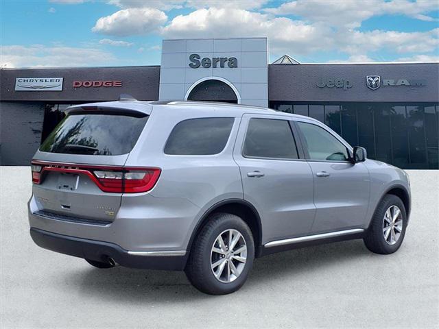 used 2015 Dodge Durango car, priced at $12,000