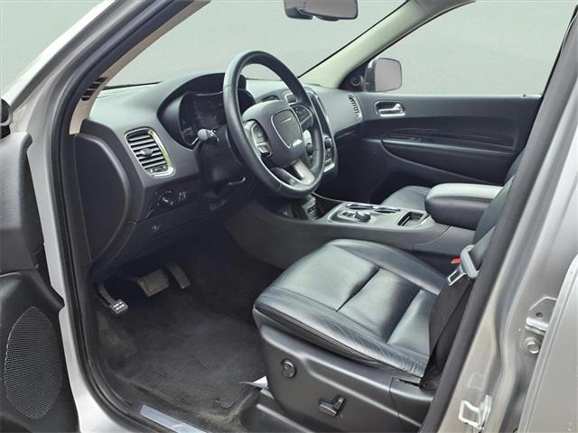 used 2015 Dodge Durango car, priced at $12,000
