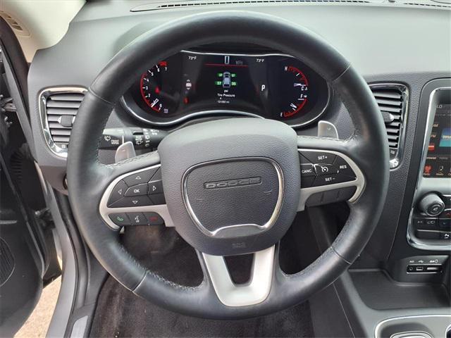used 2015 Dodge Durango car, priced at $12,000