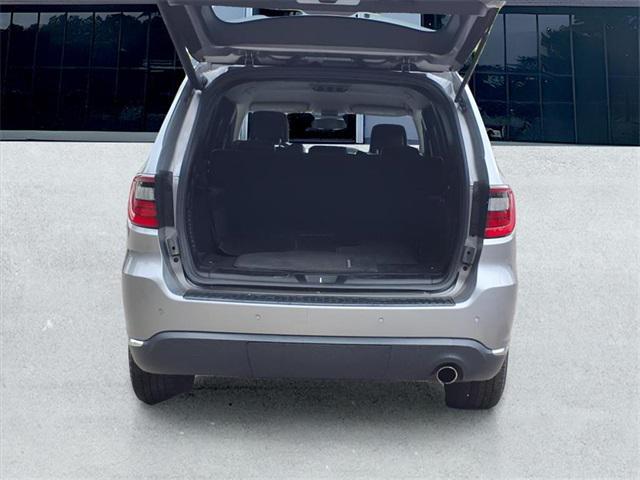 used 2015 Dodge Durango car, priced at $12,000