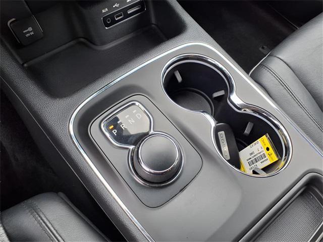 used 2015 Dodge Durango car, priced at $12,000