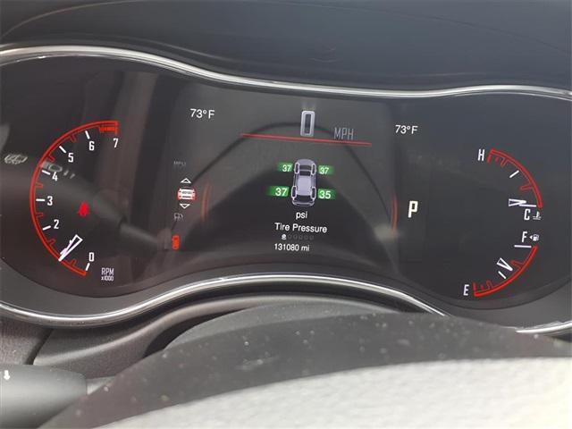 used 2015 Dodge Durango car, priced at $12,000