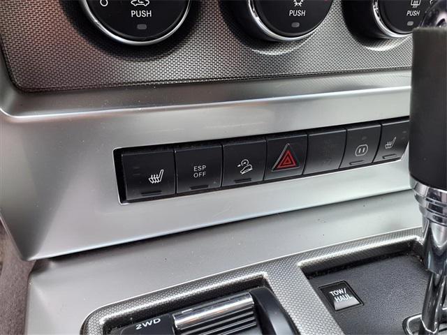 used 2008 Jeep Liberty car, priced at $5,500