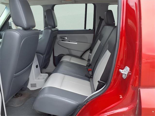 used 2008 Jeep Liberty car, priced at $5,500