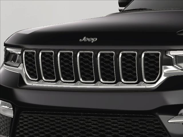 new 2025 Jeep Grand Cherokee car, priced at $44,605