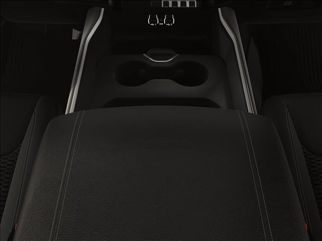 new 2026 Ram 1500 car, priced at $55,026