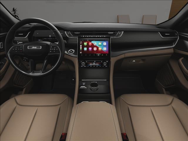 new 2025 Jeep Grand Cherokee car, priced at $51,005