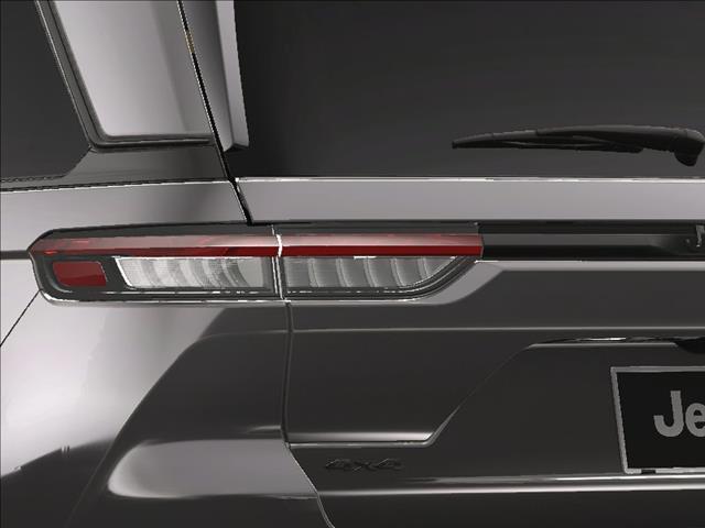 new 2025 Jeep Grand Cherokee car, priced at $52,735