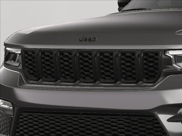 new 2025 Jeep Grand Cherokee car, priced at $52,735