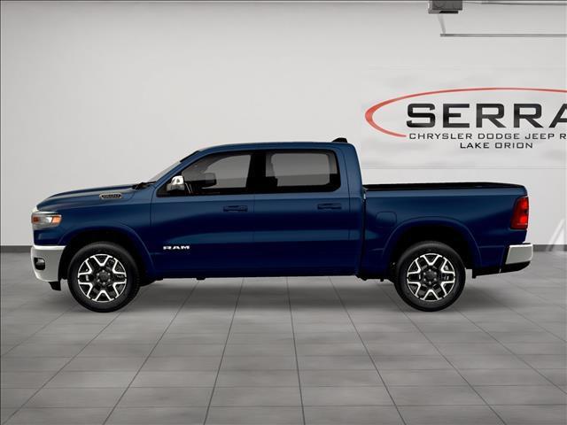 new 2026 Ram 1500 car, priced at $59,569
