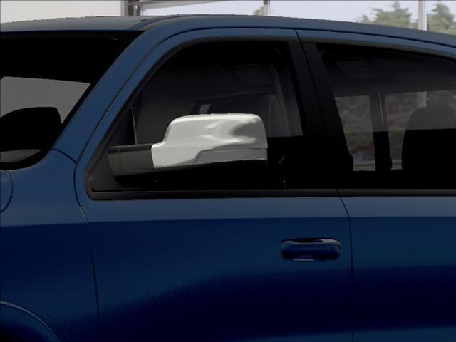 new 2026 Ram 1500 car, priced at $59,569