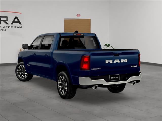 new 2026 Ram 1500 car, priced at $59,569