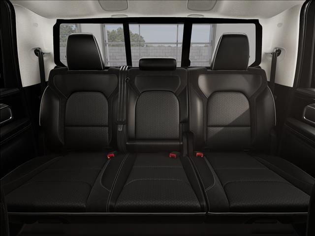 new 2026 Ram 1500 car, priced at $59,569