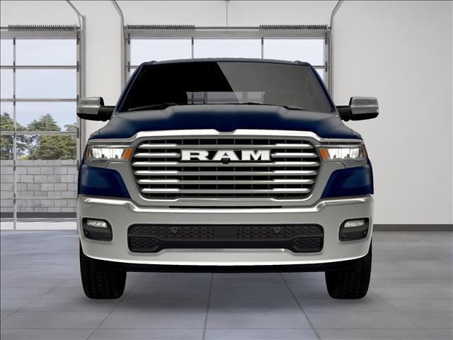 new 2026 Ram 1500 car, priced at $59,569