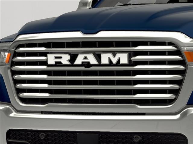 new 2026 Ram 1500 car, priced at $59,569