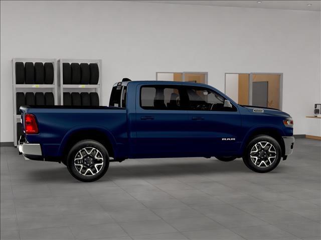 new 2026 Ram 1500 car, priced at $59,569