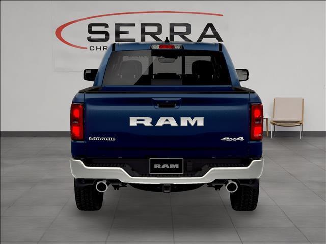 new 2026 Ram 1500 car, priced at $59,569