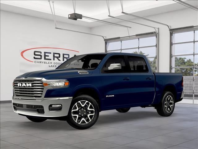 new 2026 Ram 1500 car, priced at $59,569
