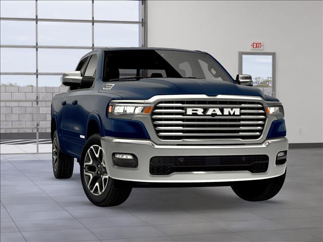 new 2026 Ram 1500 car, priced at $59,569