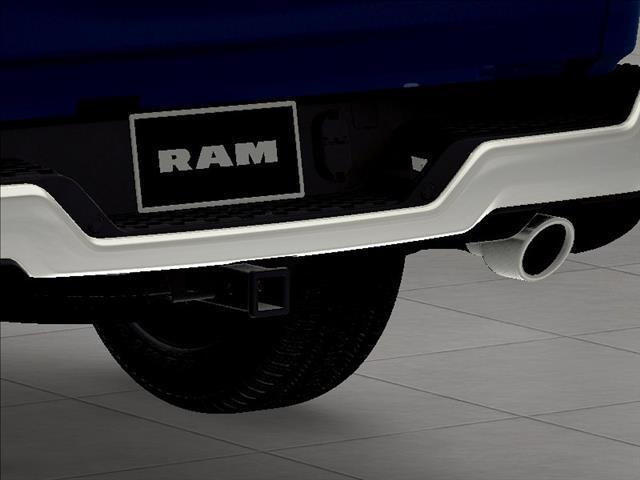 new 2026 Ram 1500 car, priced at $59,569
