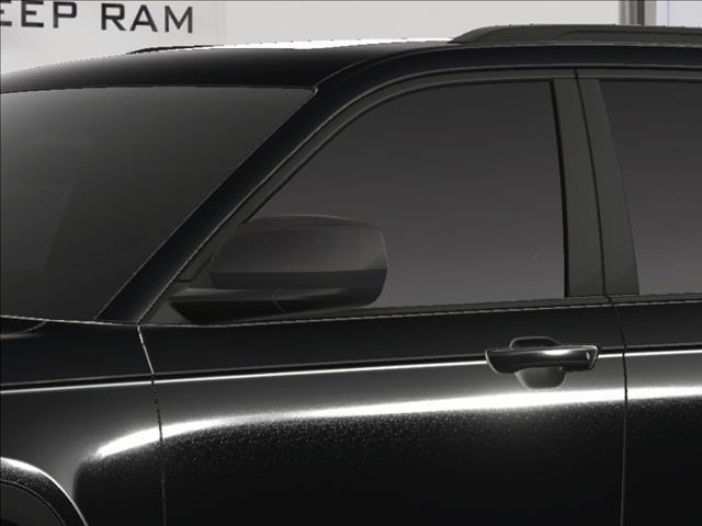 new 2025 Jeep Grand Cherokee car, priced at $43,623