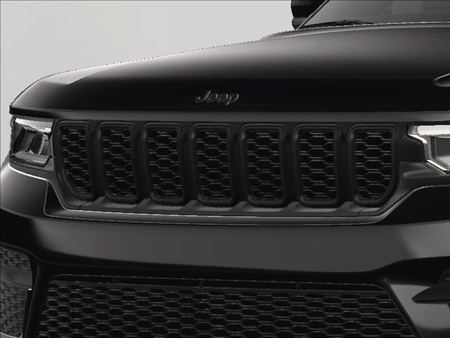 new 2025 Jeep Grand Cherokee car, priced at $43,623