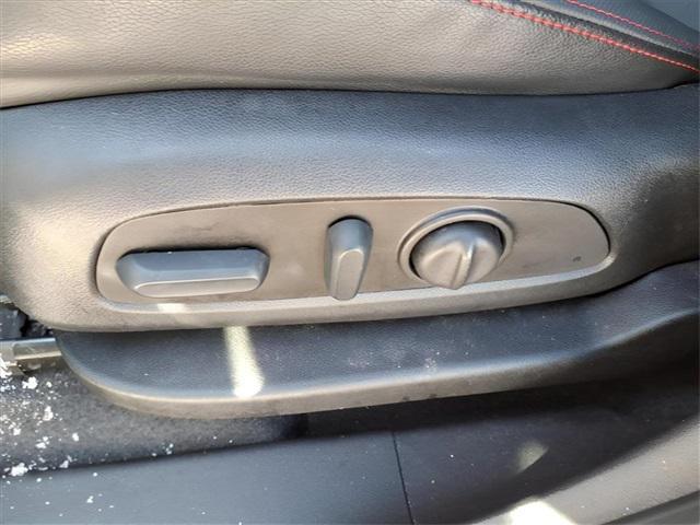 used 2022 Chevrolet Equinox car, priced at $20,500