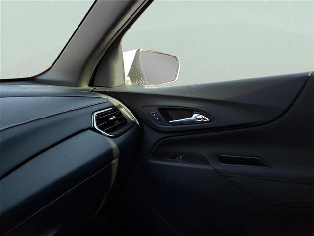 used 2022 Chevrolet Equinox car, priced at $20,500