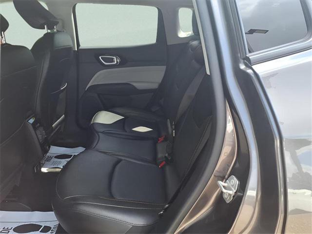 used 2022 Jeep Compass car, priced at $19,000