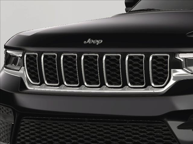 new 2025 Jeep Grand Cherokee car, priced at $38,627