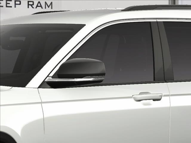 new 2025 Jeep Grand Cherokee L car, priced at $49,044