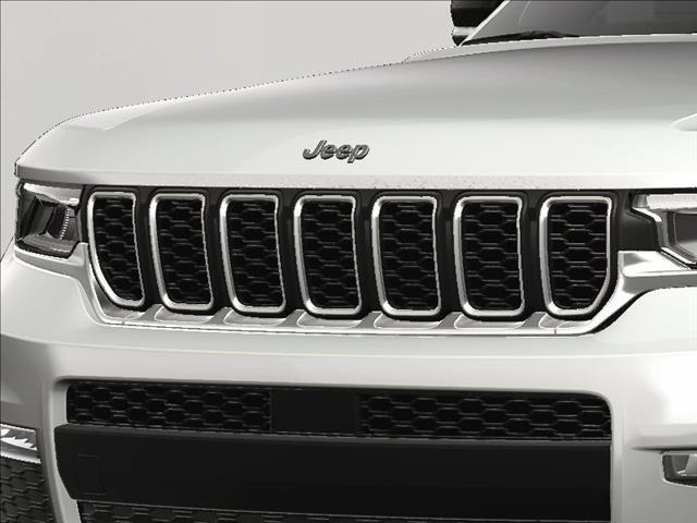 new 2025 Jeep Grand Cherokee L car, priced at $49,044