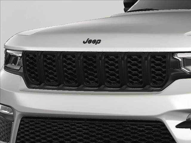 new 2025 Jeep Grand Cherokee car, priced at $48,576