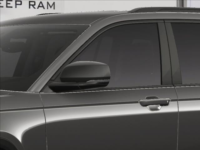 new 2025 Jeep Grand Cherokee car, priced at $52,735