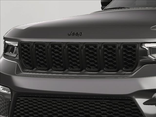 new 2025 Jeep Grand Cherokee car, priced at $52,735