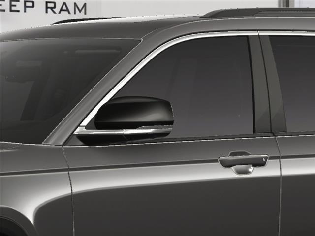 new 2025 Jeep Grand Cherokee L car, priced at $48,204