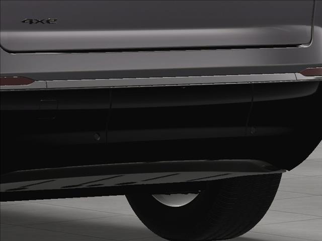 new 2025 Jeep Wagoneer S car, priced at $67,590