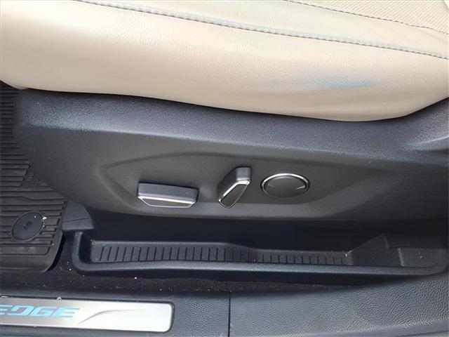 used 2019 Ford Edge car, priced at $15,500