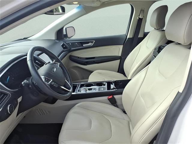 used 2019 Ford Edge car, priced at $15,500