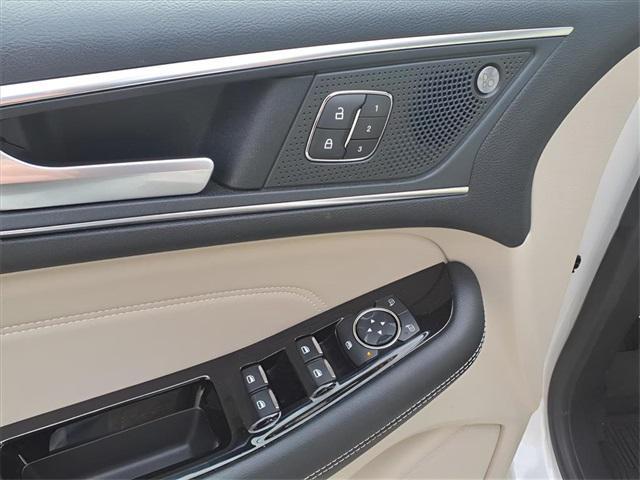 used 2019 Ford Edge car, priced at $15,500