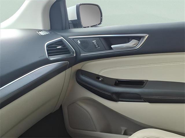 used 2019 Ford Edge car, priced at $15,500