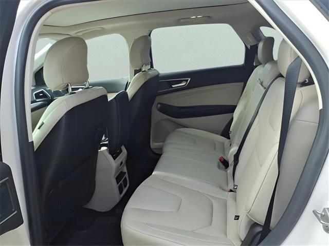 used 2019 Ford Edge car, priced at $15,500