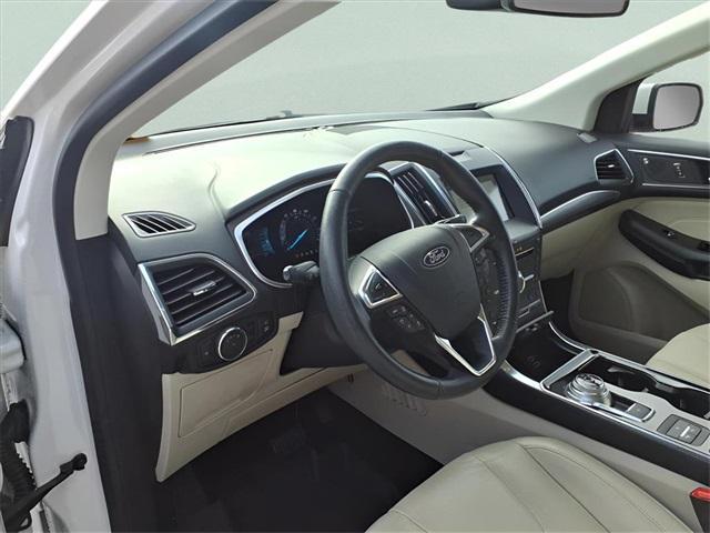 used 2019 Ford Edge car, priced at $15,500