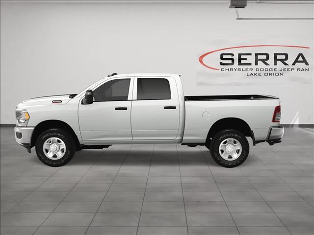 new 2024 Ram 2500 car, priced at $53,106