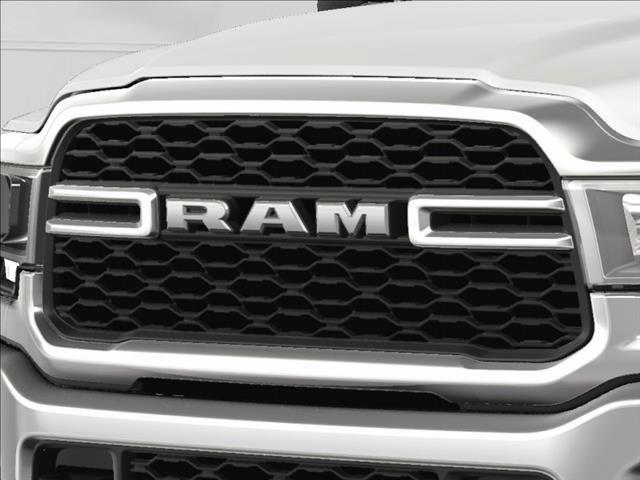 new 2024 Ram 2500 car, priced at $53,106